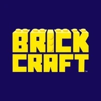 Brickcraft logo