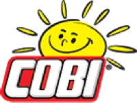 COBI logo