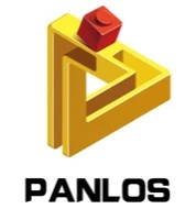 PANLOS logo