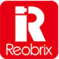 Reobrix logo